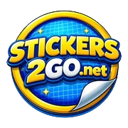 Economy Stickers