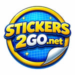 Economy Stickers